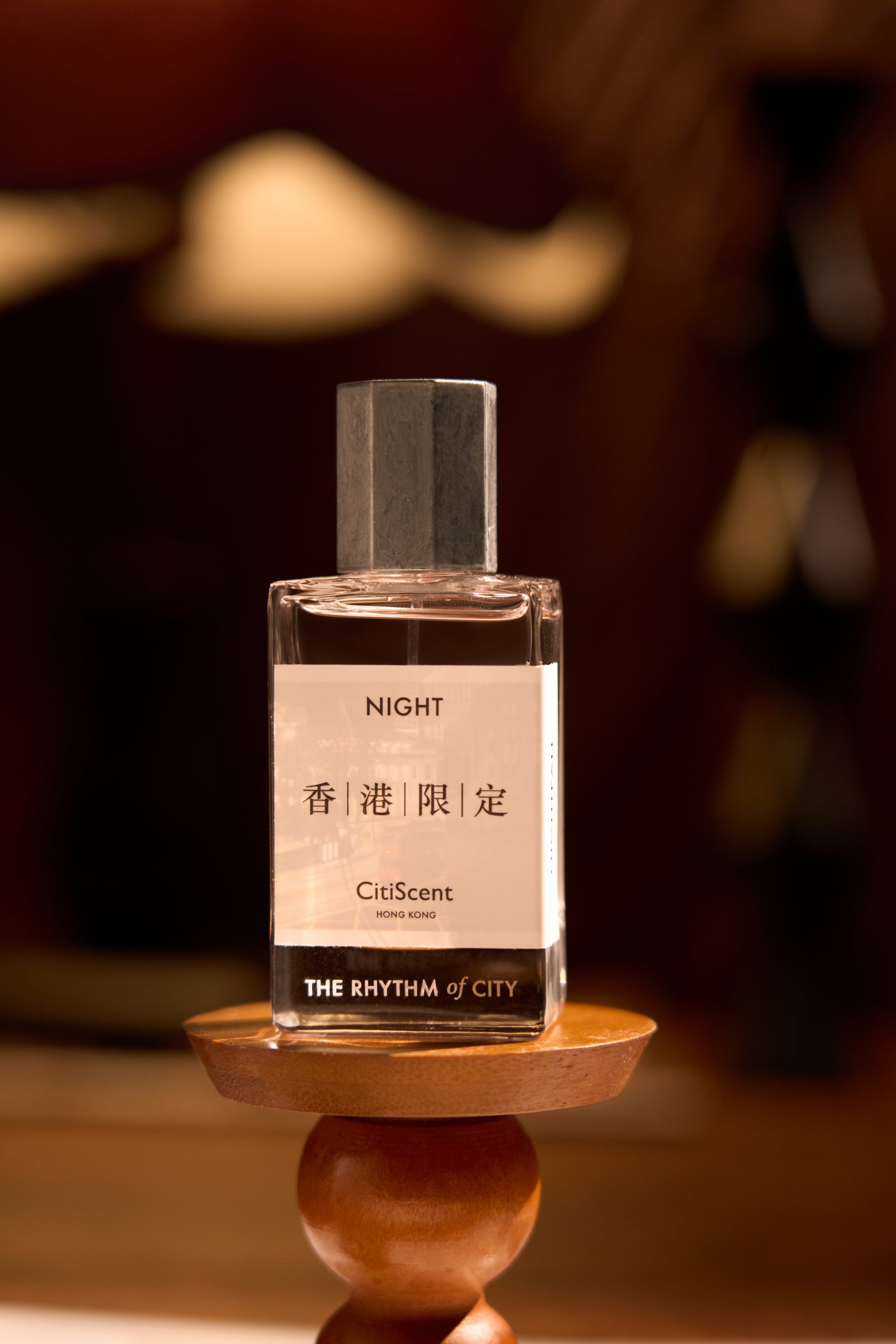 NIGHT - NIGHTFALL