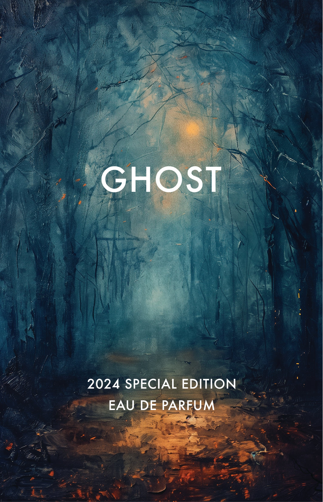 GHOST - SPECIAL EDITION(2024)