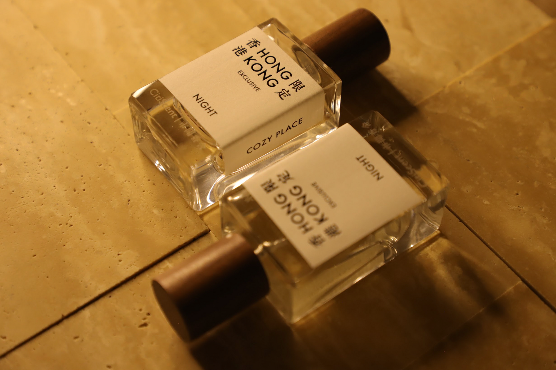 日本未発売 Citiscent Night - Nightfall 30ml NIGHT - NIGHTFALL – CitiScent|市聞香舍